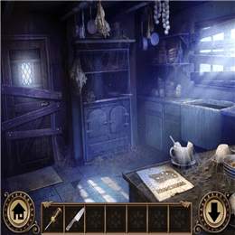 Darkmoor Manor скриншот 9