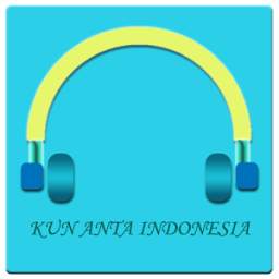 Lagu Kun Anta Versi Indonesia