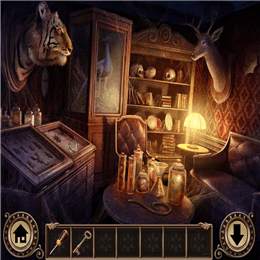 Darkmoor Manor скриншот 5