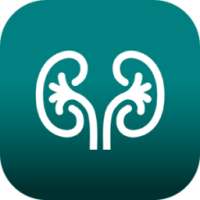 Avaliação Renal on 9Apps