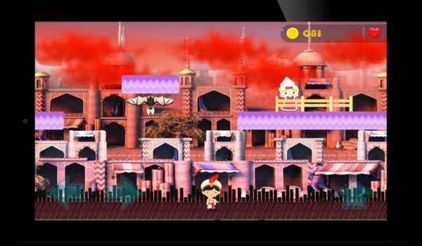 Prince of Agrabah 1 Adventures скриншот 4