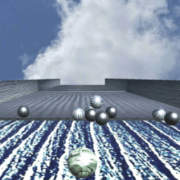 Ball Planet 3D icon