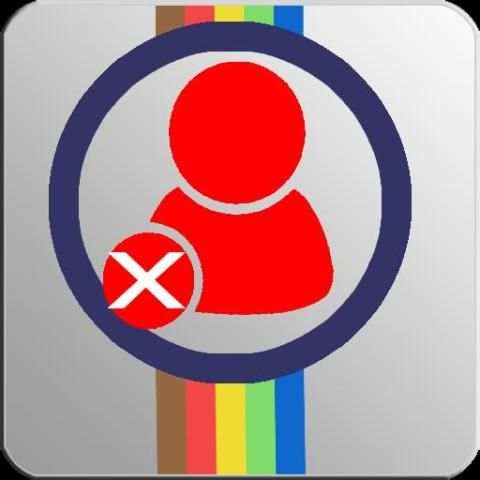 Unfollowers App For Instagram screenshot 1