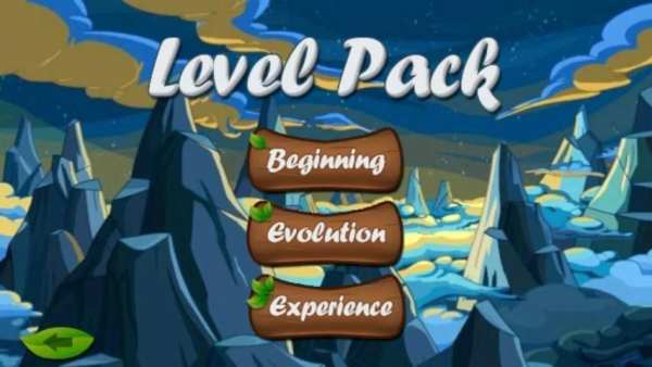 Mountain Dash Rush скриншот 7