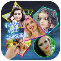 Photo Grid Mixer on 9Apps