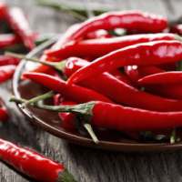 Spicy Food Recipes