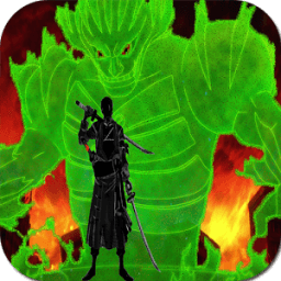 Ninja Fight Battle आइकन