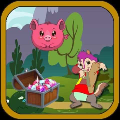 Funny Animals is Run screenshot 1