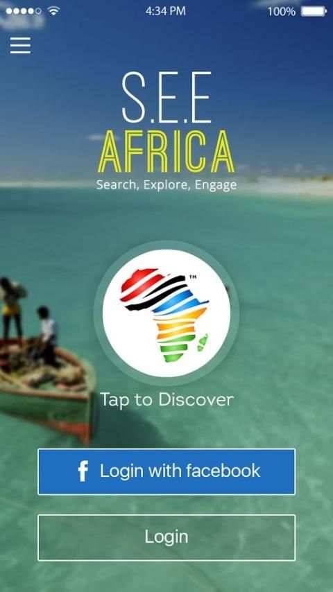 S.E.E Africa screenshot 6
