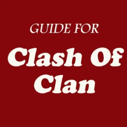 ikon Guide For Clan Of Clan