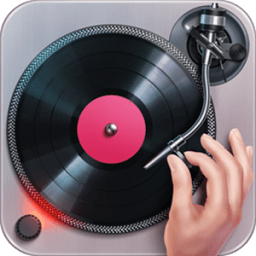 ikon DJ Studio5 - Free Player Mixer