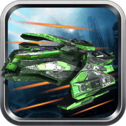 Space Racing Blitz 3D иконка