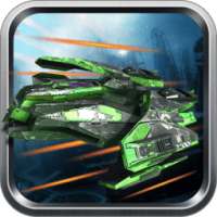 Space Racing Blitz 3D
