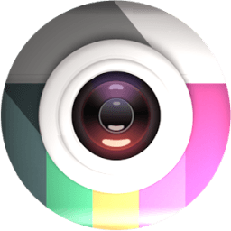 ikon New Candy Camera