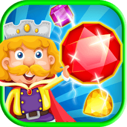 Diamond Birds Pop أيقونة