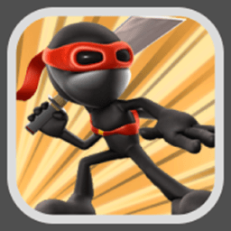 Ninja Jump أيقونة