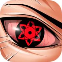 Create Your Own Ninja Hero