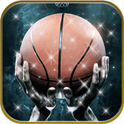 Theme for Basketball love आइकन