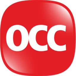 OCC Our Call Center 24X7