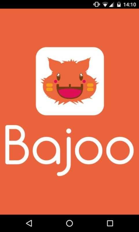 Bajoo 1 تصوير الشاشة