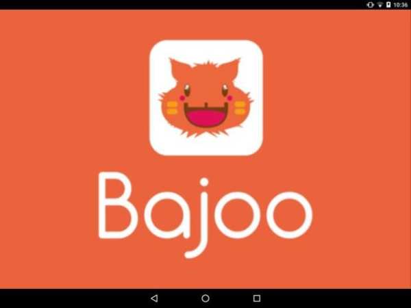Bajoo 9 تصوير الشاشة