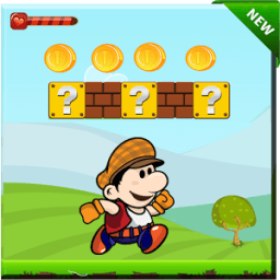 ikon Super Adventure World