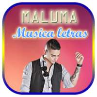 Maluma Música y letras