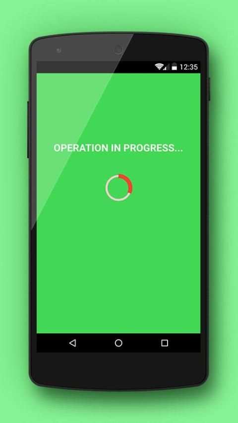 SPY ON WHATSAAP PRANK 1 تصوير الشاشة