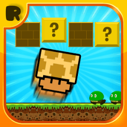 Geometry Rush Adventure иконка