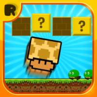 Geometry Rush Adventure