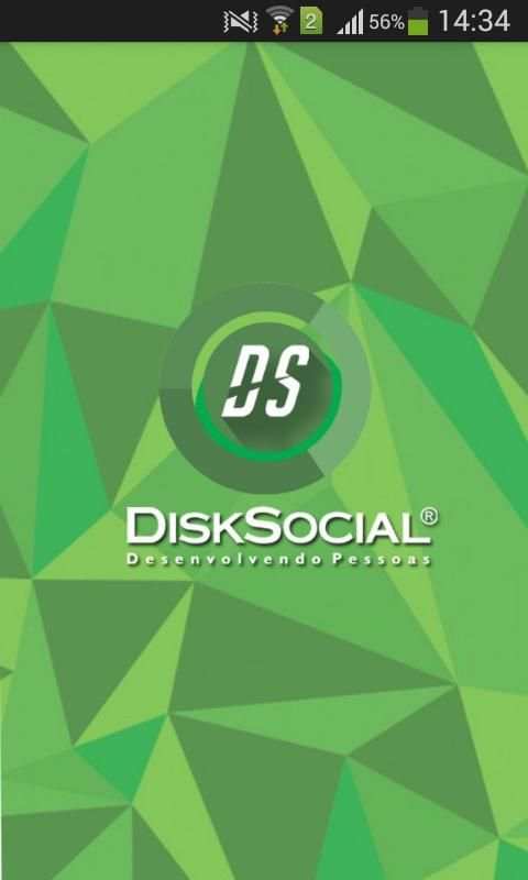 Disk Social screenshot 5