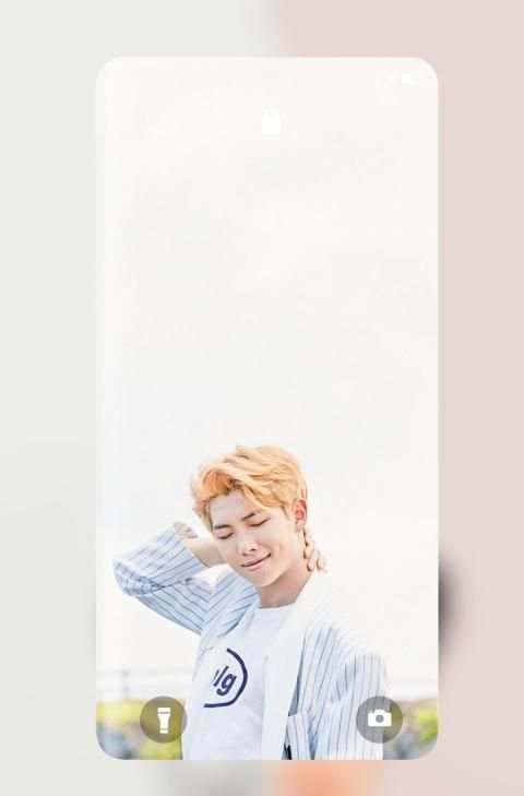 RM BTS New Wallpapers Collection 2020 1 تصوير الشاشة