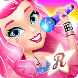 My Rockstar Girls - Party Band иконка