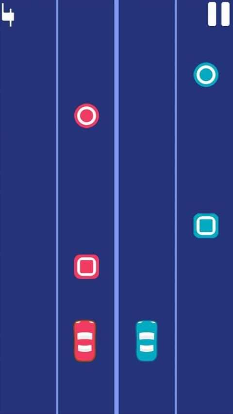 2Cars Lite скриншот 4