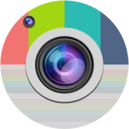 Candy Camera иконка