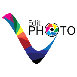 Human Powered Photo Editing आइकन