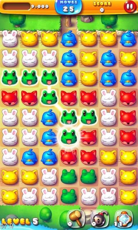 Pet Pop screenshot 8