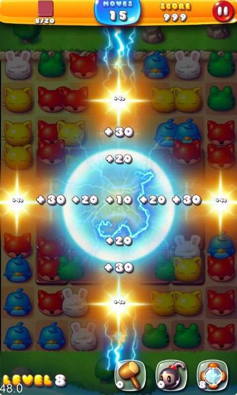 Pet Pop screenshot 5