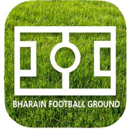 Bahrain Football Ground