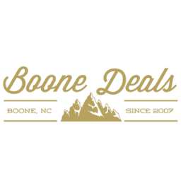 Boone Deals - Boone, NC Deals icon