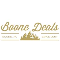 Boone Deals 1.0.11.1