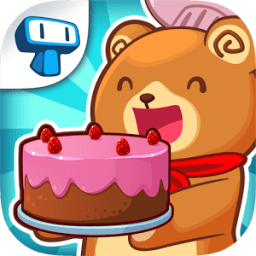 My Cake Maker - Cook &amp; Bake أيقونة