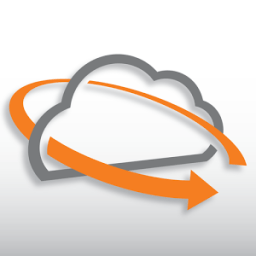 Ruckus Cloud आइकन