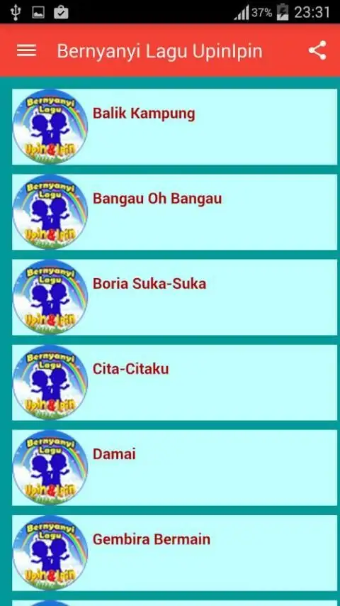 Bernyanyi Lagu UpinIpin APK Download 2022 - Free - 9Apps