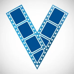 VudVid - Musical Video Creator أيقونة