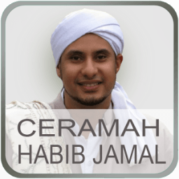 Ceramah Habib Jamal icon
