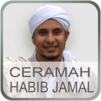 Ceramah Habib Jamal