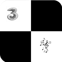 Majic Piano - Hero - أيقونة