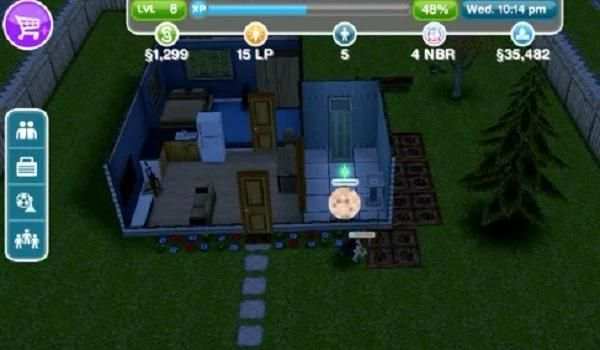 Guide The Sims 4 Free play screenshot 3