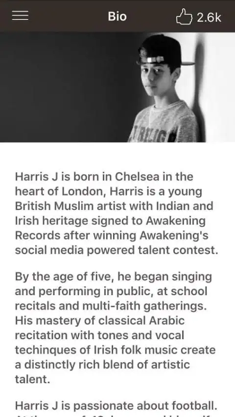 Harris J screenshot 5
